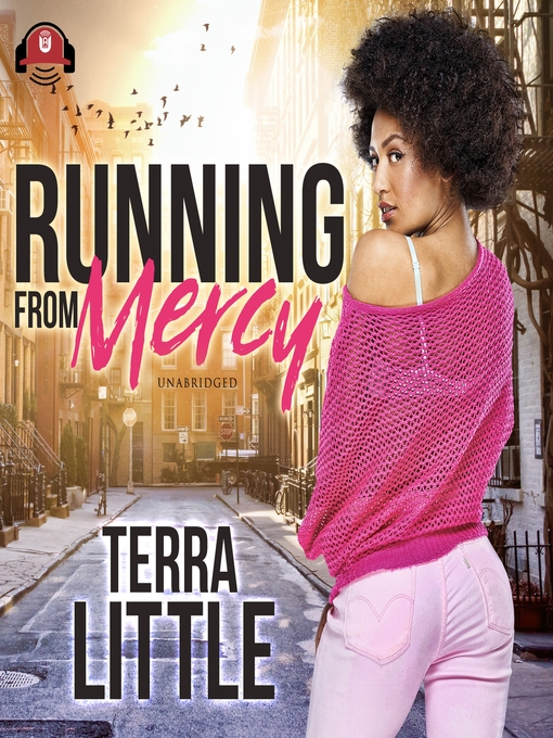 Title details for Running from Mercy by Terra Little - Wait list
